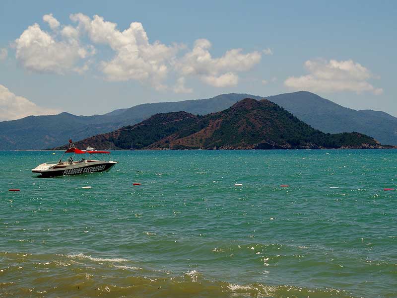 Marmaris all inclusive holidays