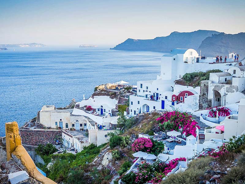 20 Best Places to Visit in Europe