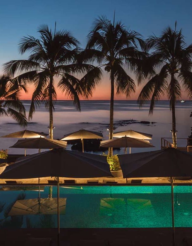 Travel Agent for Mauritius in London