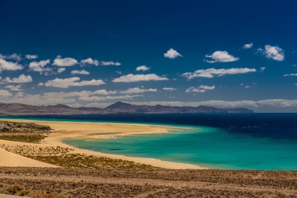 top islands to visit in the canary islands