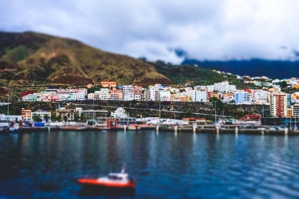 top island to visit in the canary islands