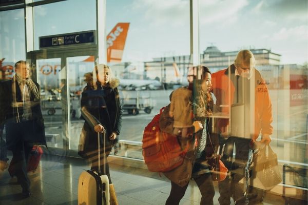 Top Airport Hacks – Things to take care at the Airport