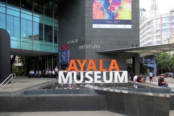 things to do in manila
