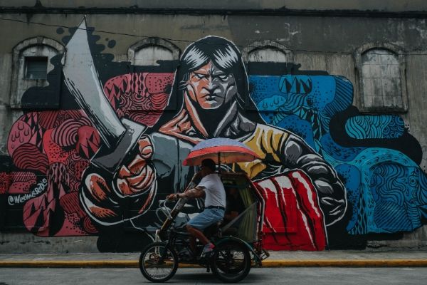best things to do in manila