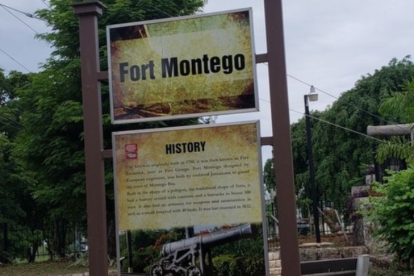 top free things to do in montego bay