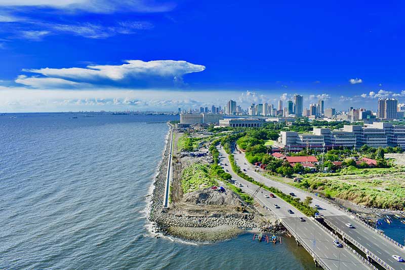 Direct Cheap Flights to Manila