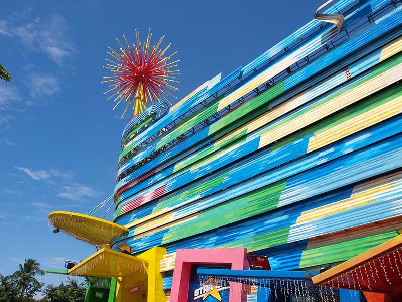 Book Cheap Flights to Manila