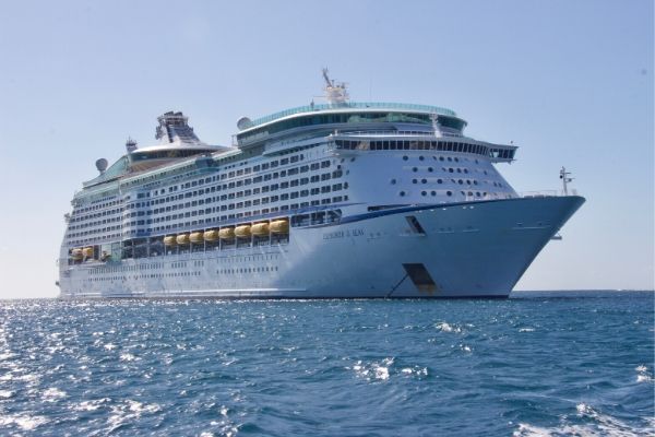 cruise ship unsold cabins