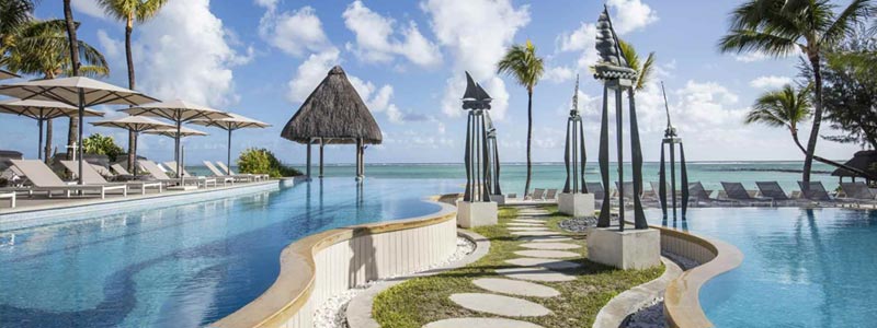 Ambre Resort Mauritius