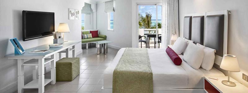 Ambre Resort Mauritius