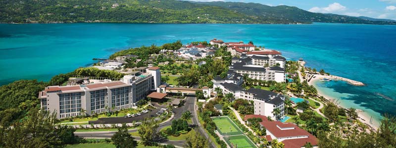 Breathless Montego Bay Resort & Spa, Montego Bay Jamaica