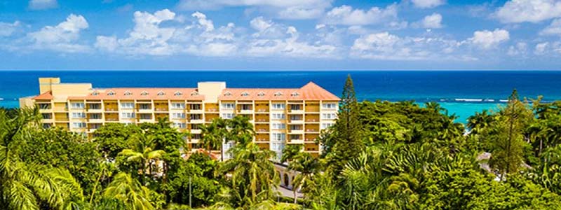 Jewel Dunn’s River Adult Beach Resort & Spa, Jamaica