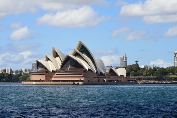 best places in australia 