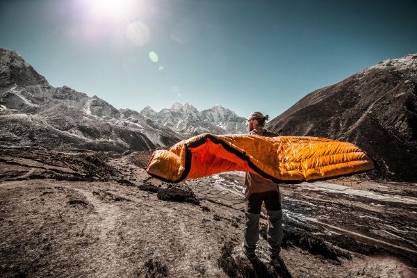 top trekking equipments