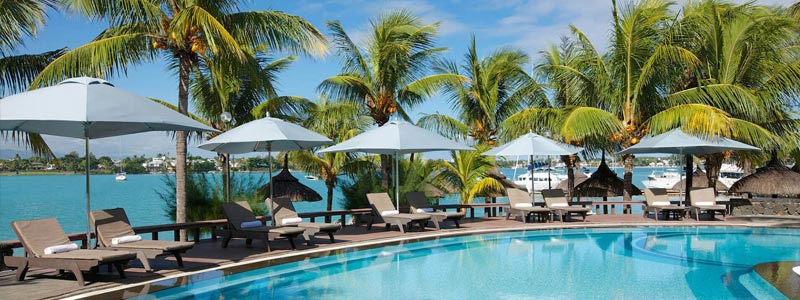 Veranda Grand Baie Hotel and Spa Mauritius