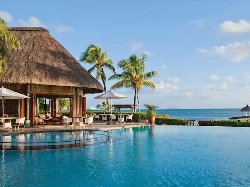 10N/11D All-Inclusive Mauritius Honeymoon Package from Newcastle UK