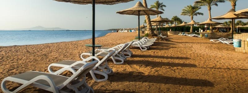 Aurora Oriental Resort Sharm El Sheikh Egypt