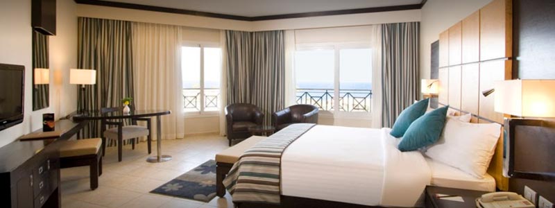 Cleopatra Luxury Resort Sharm El Sheikh Egypt