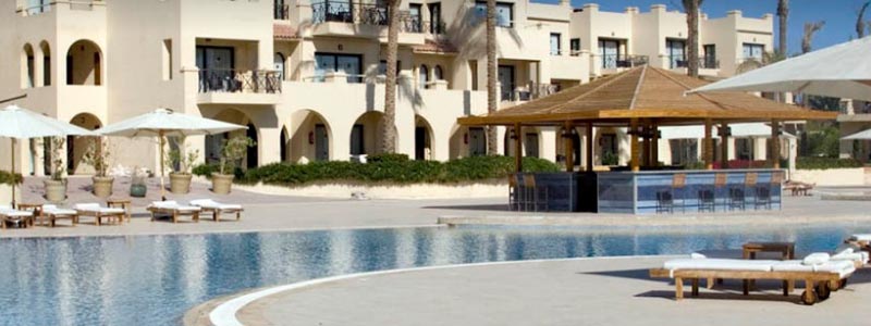 Cleopatra Luxury Resort Sharm El Sheikh Egypt