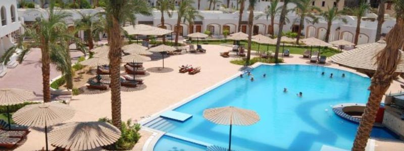 Coral Hills Resort, Sharm El Sheikh, Egypt