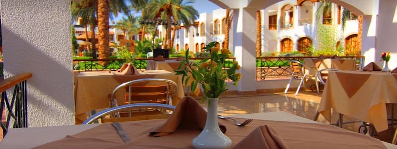 Coral Hills Resort, Sharm El Sheikh, Egypt