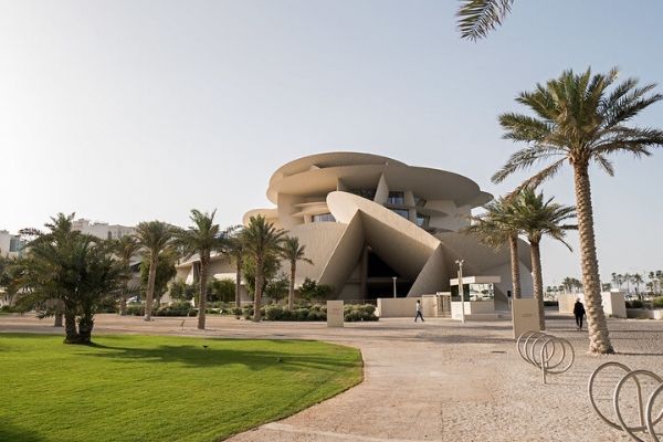 top experiences in qatar