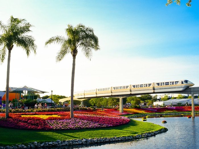 Book Cheap Business Class Flights to Orlando, Florida from £1200