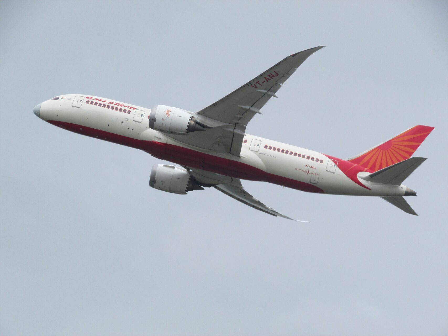 Travel Agents for Air India