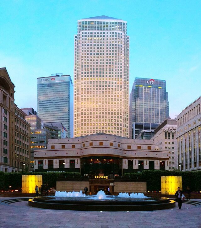 Business Travel Agents, London, UK