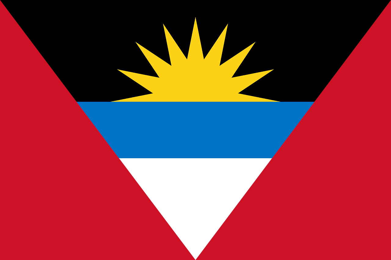 Business Class Flights to Antigua