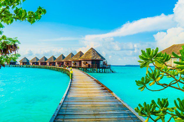 Direct flights deals to Maldives from london uk