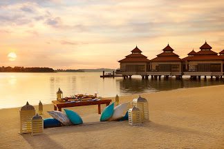Anantara Dubai The Palm Resort From Top Travel Agent London UK
