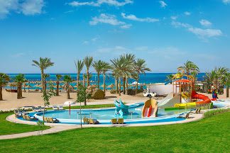 Hilton Hurghada Resort from Best Agent London UK