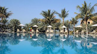 Le Royal Meridien Beach Resort And Spa, Dubai From Best Travel Agent in London Uk