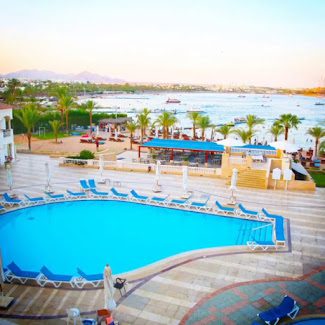 Marina Sharm Hotel, Sharm El Sheikh From Best Travel Agent in London
