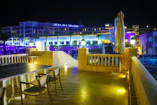 Marina Sharm Hotel, Sharm El Sheikh From Best Agent in Business,London
