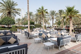 Sheraton Jumeirah Beach Resort From Top Travel Agent London UK