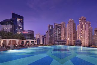 The Address Dubai Marina From Top Travel Agent London UK