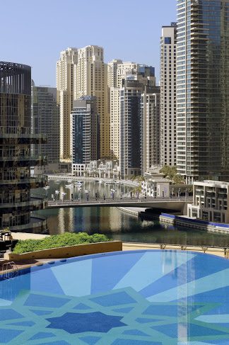 The Address Dubai Marina From Top Travel Agent London UK