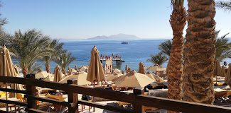 Xperience Sea Breeze Resort, Sharm El Sheikh From Best Travel Agent in London