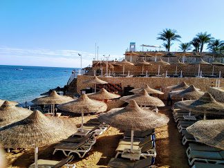Xperience Sea Breeze Resort, Sharm El Sheikh From Top Agent London Uk