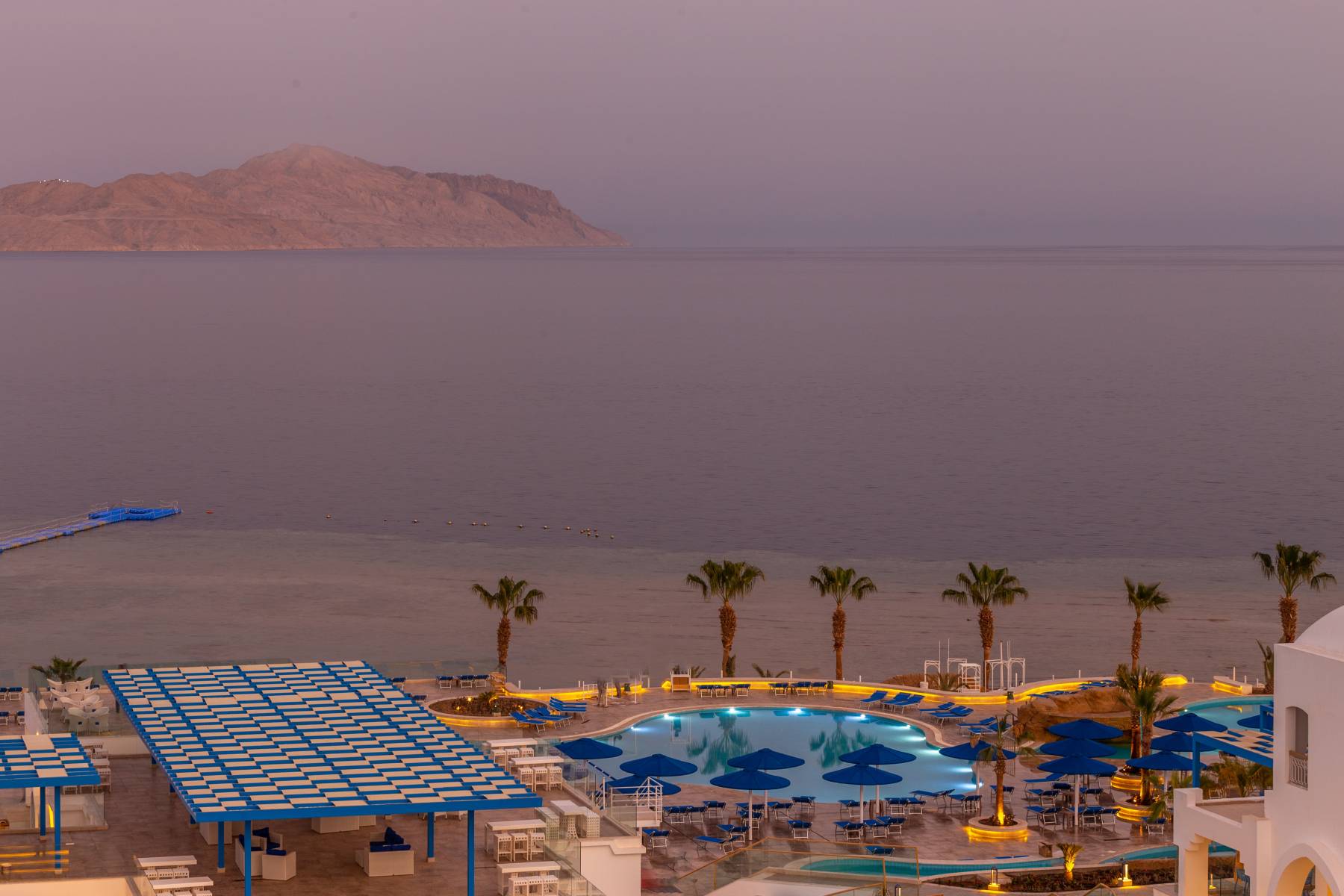Albatros Palace Resort, Sharm El Sheikh From Best Travel Agent London UK