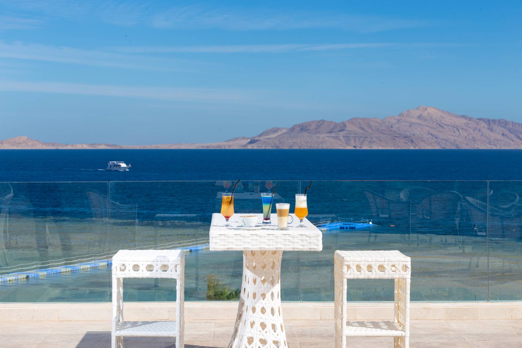 Albatros Palace Resort, Sharm El Sheikh From London Top Travel Agent