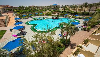 Aurora Oriental Resort Sharm El Sheikh From London Top Travel Agent UK