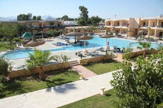 Cataract Layalina Resort, Sharm El Sheikh From Best Travel Agent London UK