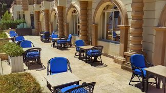 Cataract Layalina Resort, Sharm El Sheikh From Top Travel Agent London UK