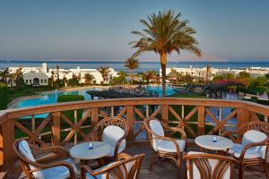 Charmillion Club Resort, Sharm El Sheikh From London Uk
