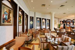 Charmillion Club Resort, Sharm El Sheikh From Best Agent in London