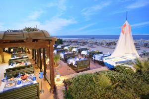 Charmillion Club Resort, Sharm El Sheikh From London Uk