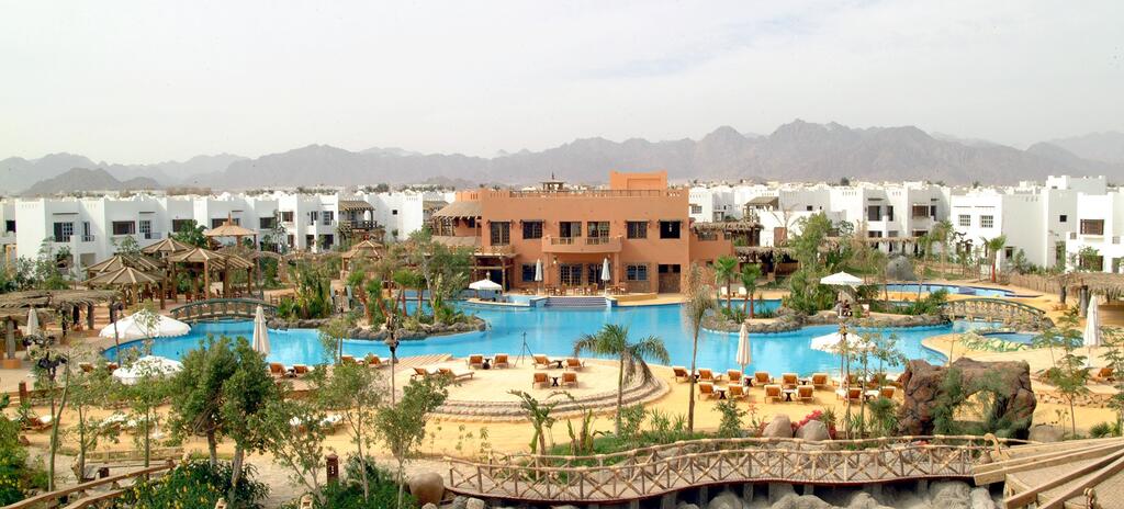 Dreams Beach Resort Hotel, Sharm El Sheikh From London UK